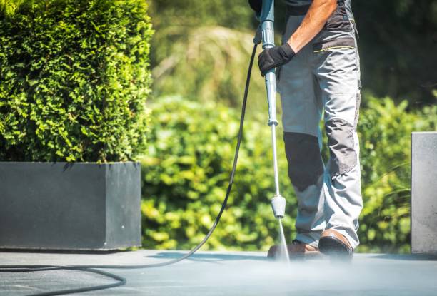 Best Rust and Stain Removal in Wheaton, IL