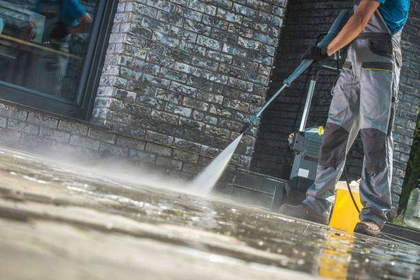 Trusted Wheaton, IL Pressure Washing Services Experts