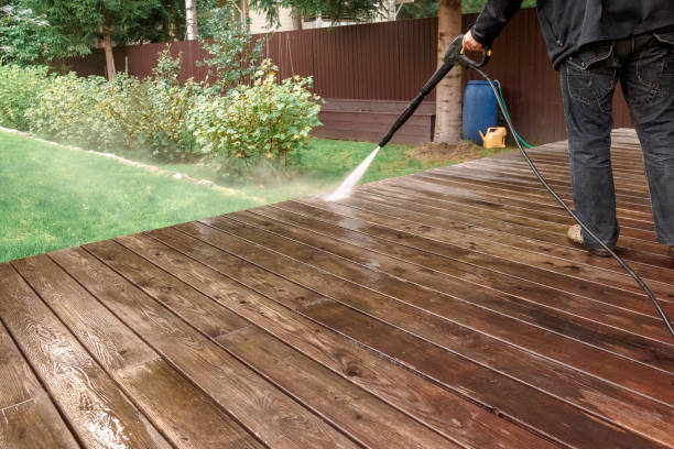 Best Sidewalk and Walkway Pressure Cleaning in Wheaton, IL