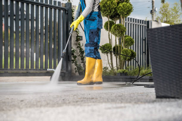 Best Building Exterior Pressure Washing in Wheaton, IL