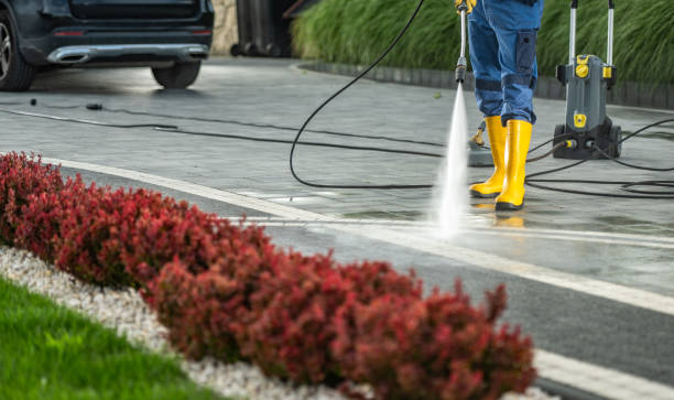 Best Graffiti Removal Services in Wheaton, IL