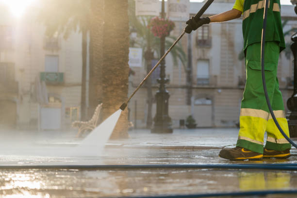 Best Gutter Cleaning and Brightening in Wheaton, IL